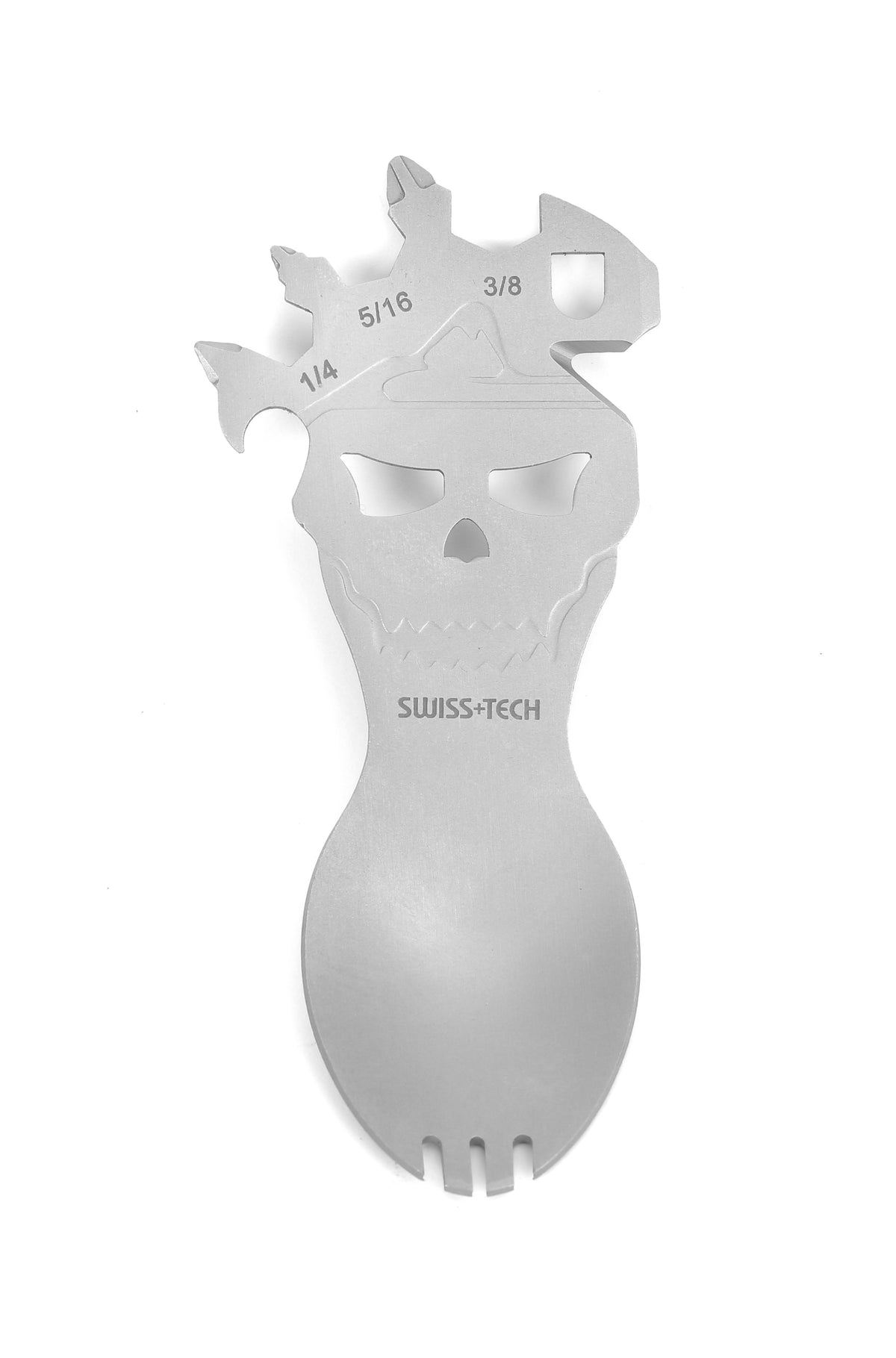 Swiss+Tech Utili-Key 11u1 Multi Alat – slika 2