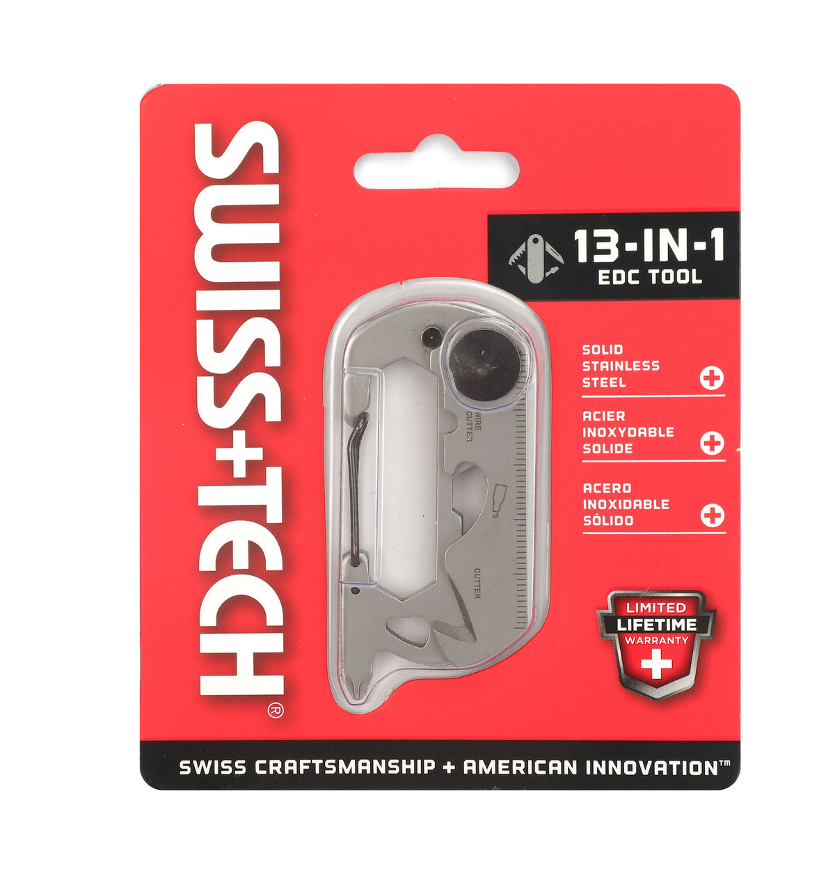 Swiss+Tech EDC Alat 13u1 – slika 9