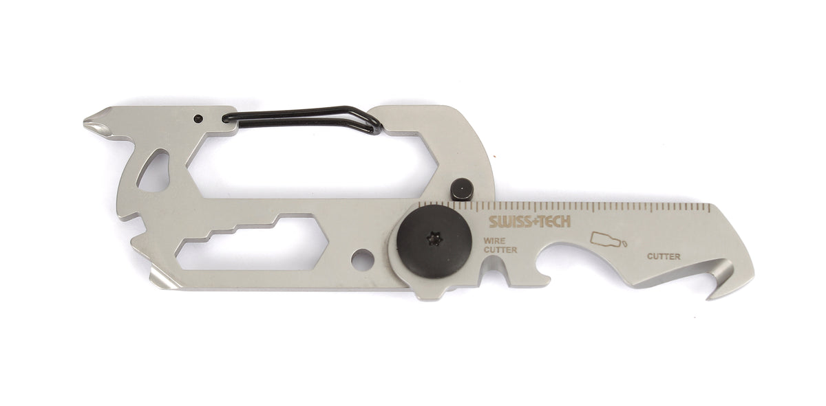 Swiss+Tech EDC Alat 13u1 – slika 7
