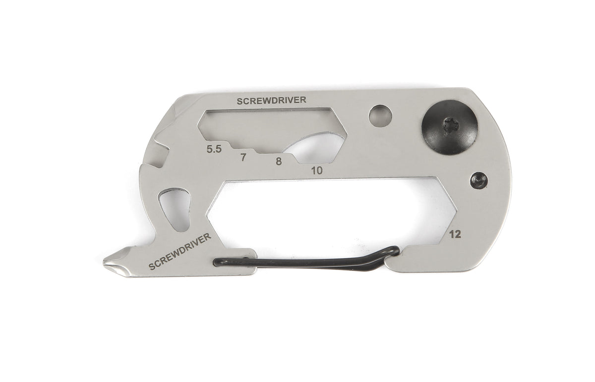 Swiss+Tech EDC Alat 13u1 – slika 5