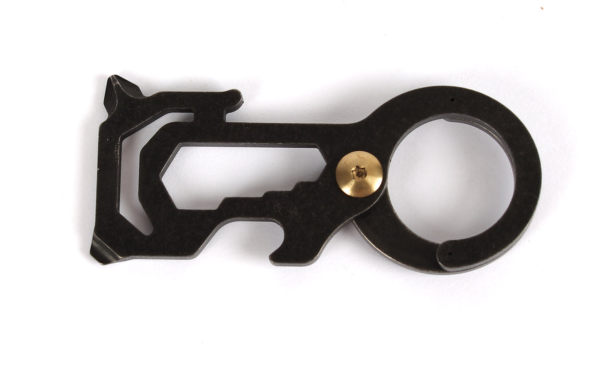 Swiss+Tech EDC Alat sa Karabinjerom 8u1 – slika 3