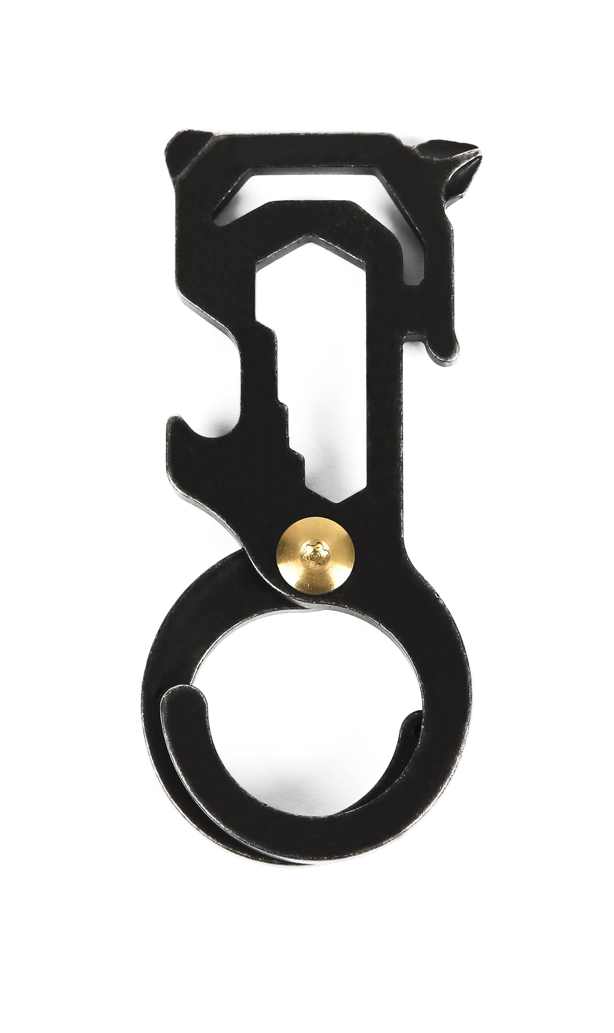 Swiss+Tech EDC Alat sa Karabinjerom 8u1 – slika 6