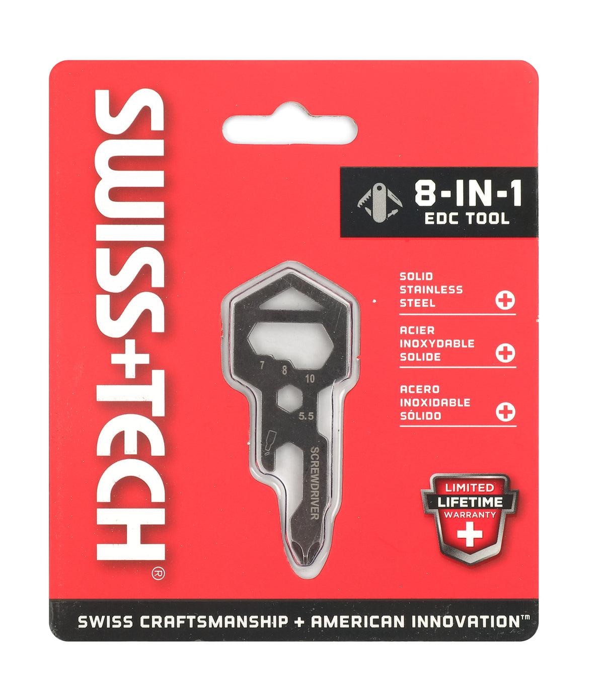 Swiss+Tech EDC Alat 8u1 ST029017 – slika 5