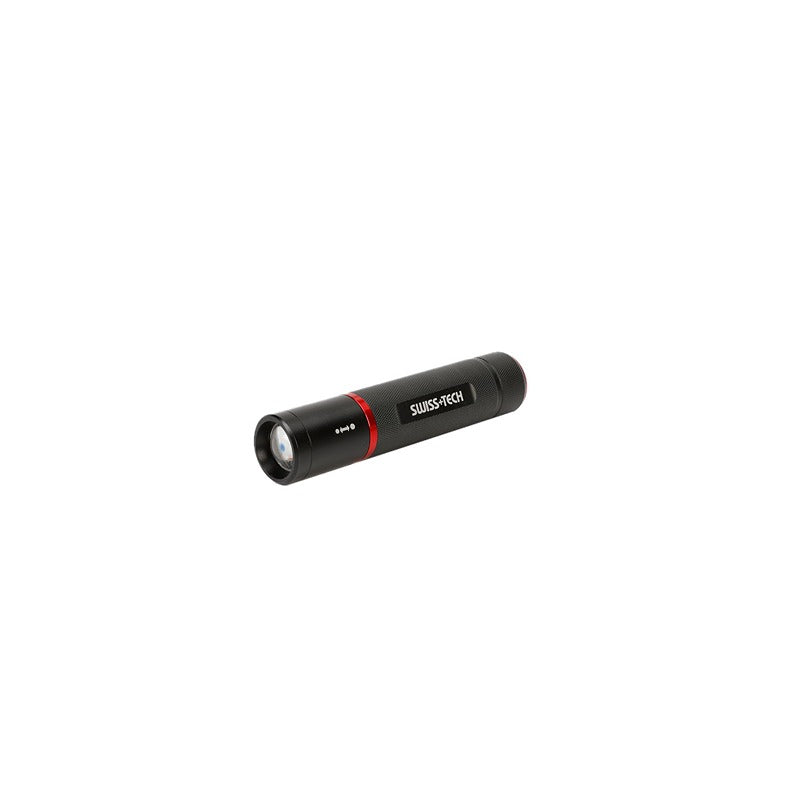 Swiss+Tech Focus LED Lampa 3AAA