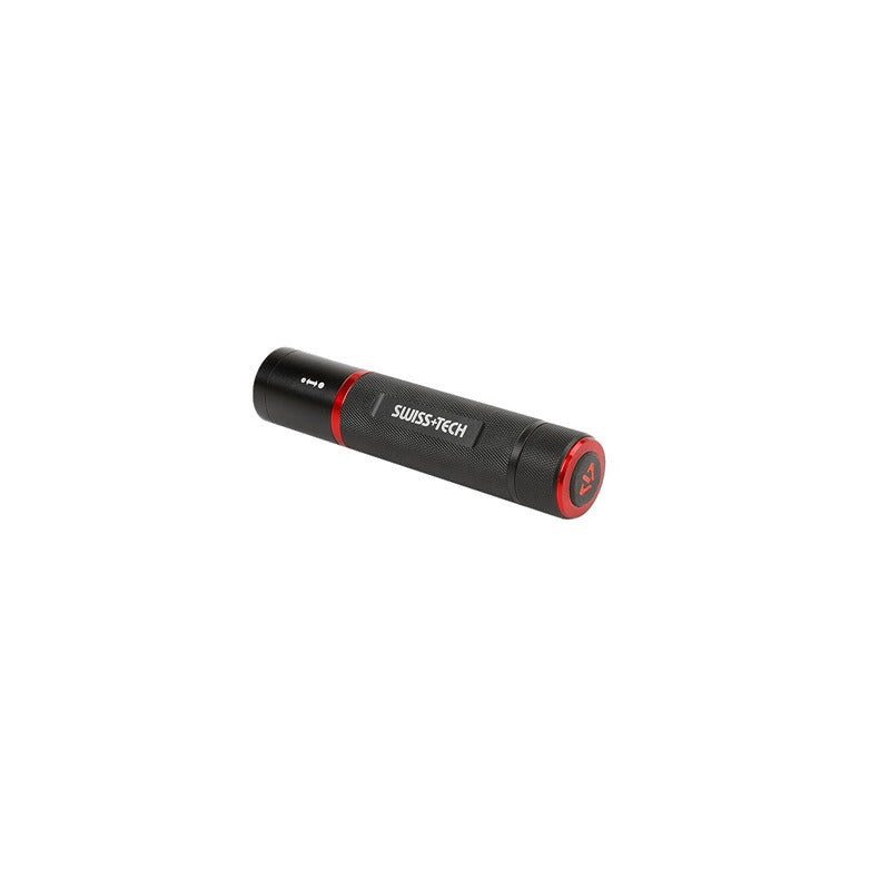 Swiss+Tech Focus LED Lampa 3AAA – slika 2
