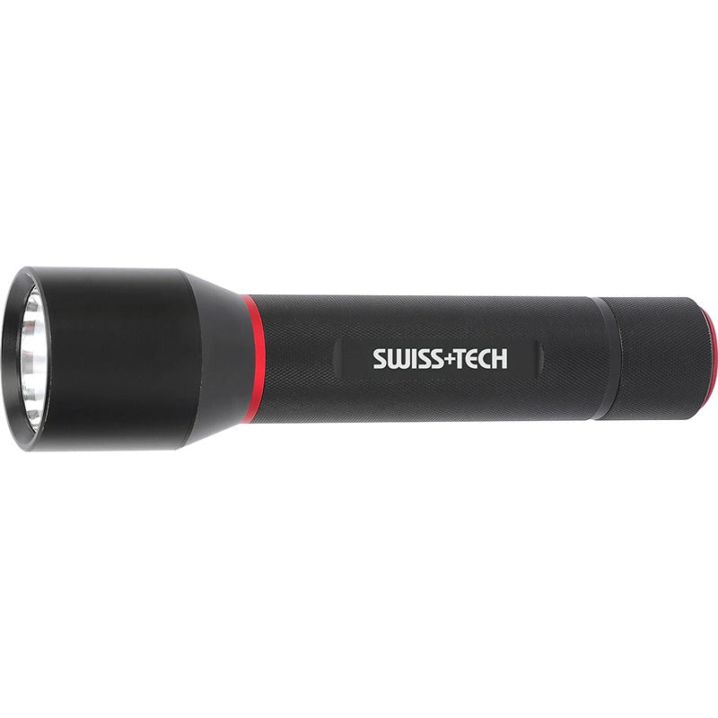 Swiss+Tech LED Baterijska Lampa 6AA