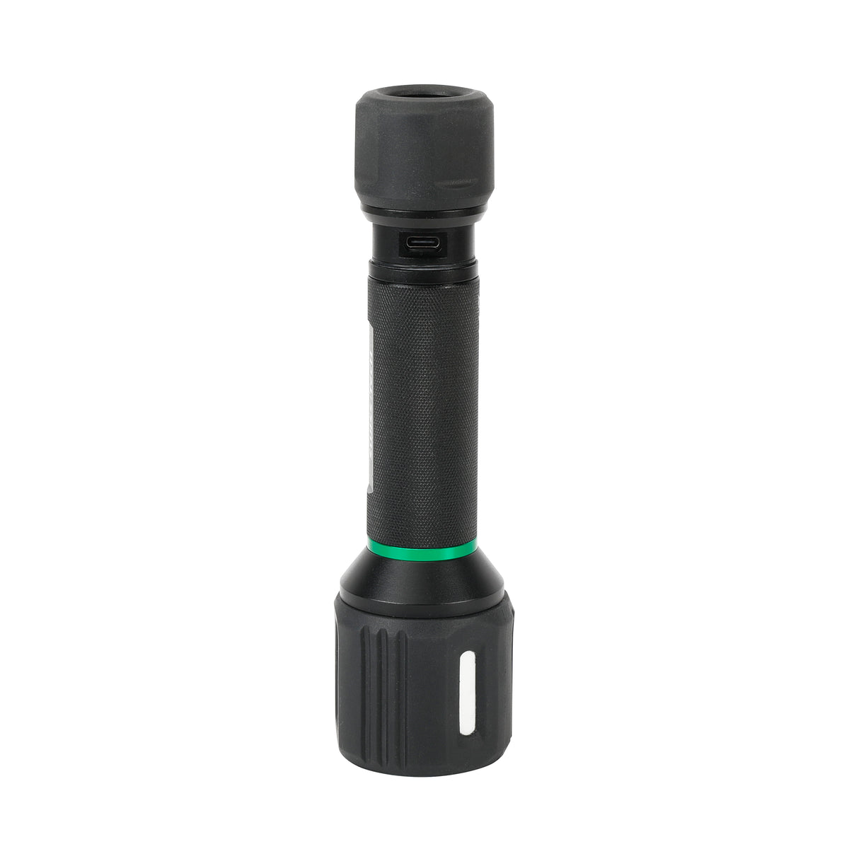 Swiss+Tech LED Punjiva Baterijska Lampa 3AAA&18650 – slika 7