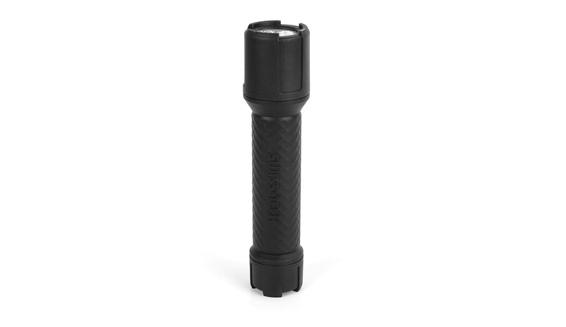 Swiss+Tech Taktička LED Baterijska Lampa 4AA