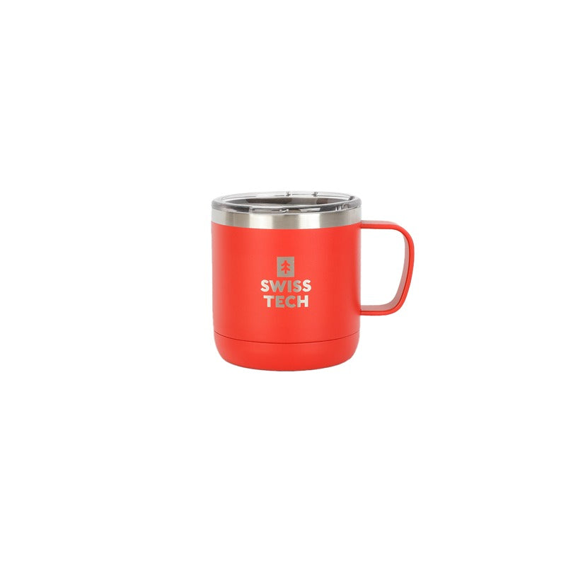 Swiss+Tech Termos Šolja 413ml