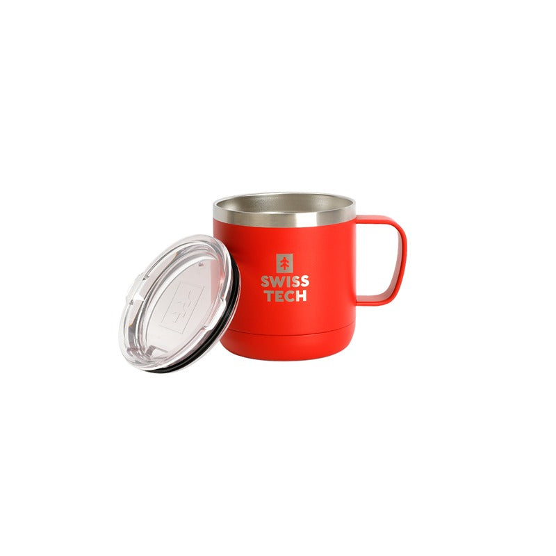 Swiss+Tech Termos Šolja 413ml – slika 2
