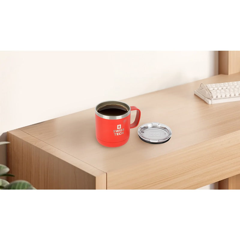 Swiss+Tech Termos Šolja 413ml – slika 6