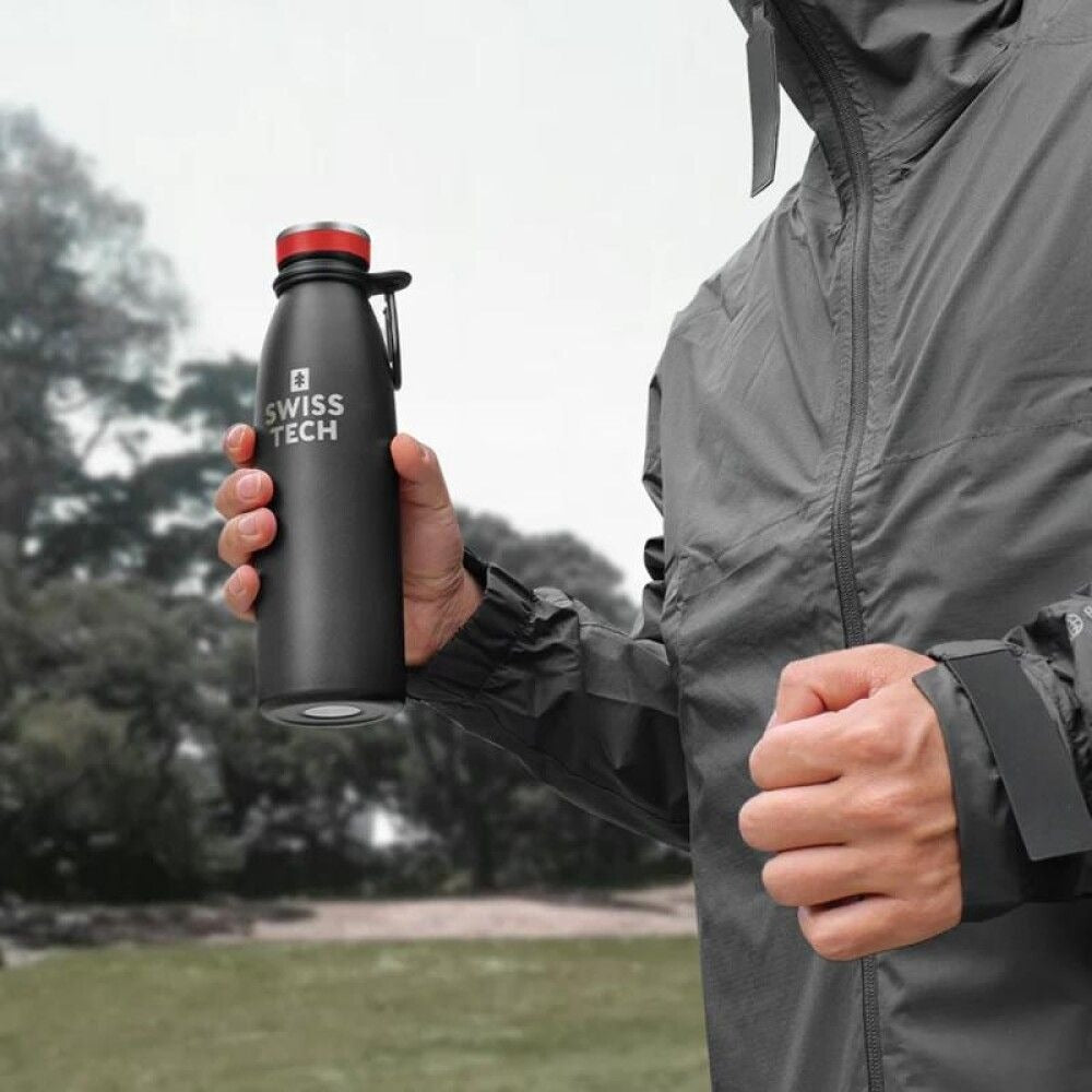 Swiss+Tech Termos 500 ml – slika 3