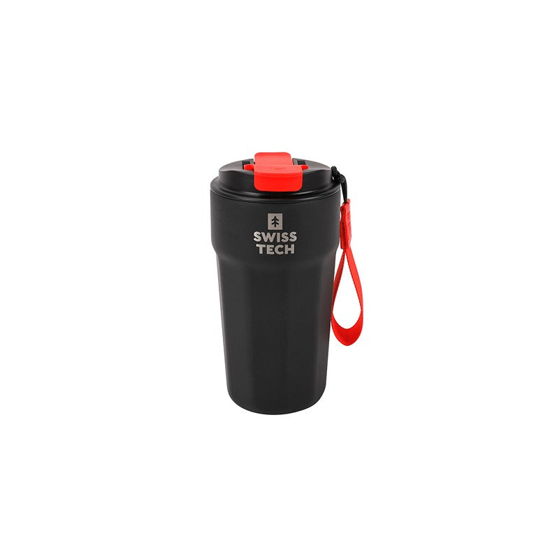Swiss+Tech Termos Čaša 500ml