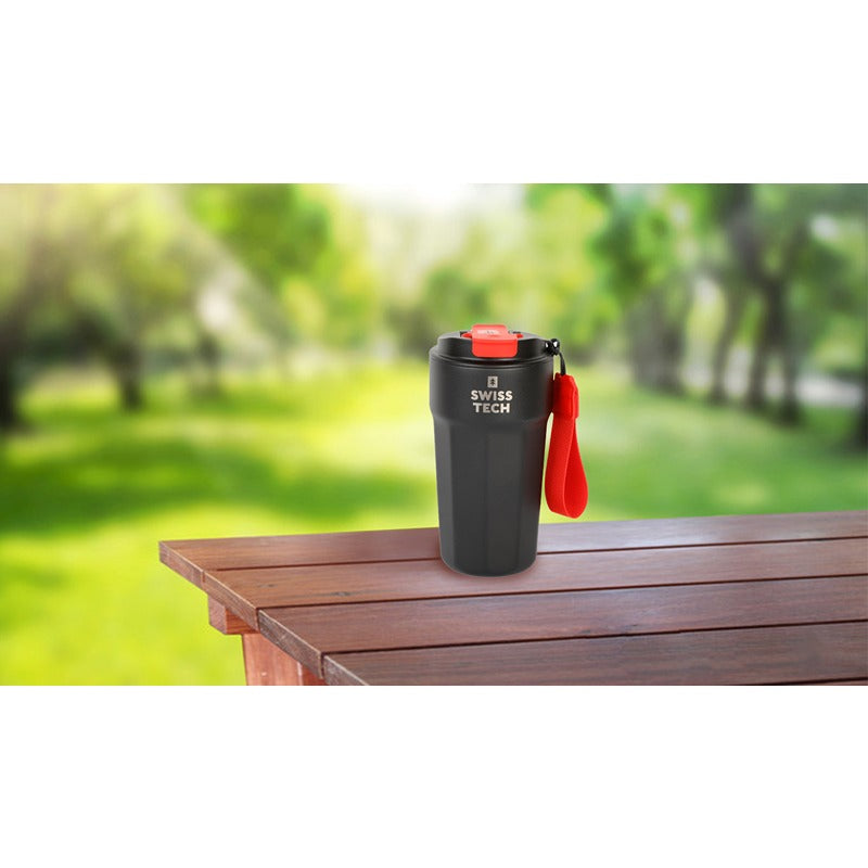Swiss+Tech Termos Čaša 500ml – slika 5