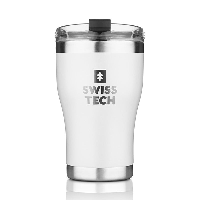 Swiss+Tech Termos za Kafu 350ml