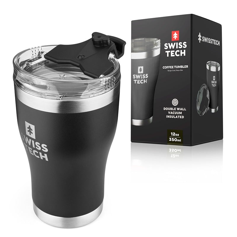 Swiss+Tech Termos za Kafu 350ml – slika 3