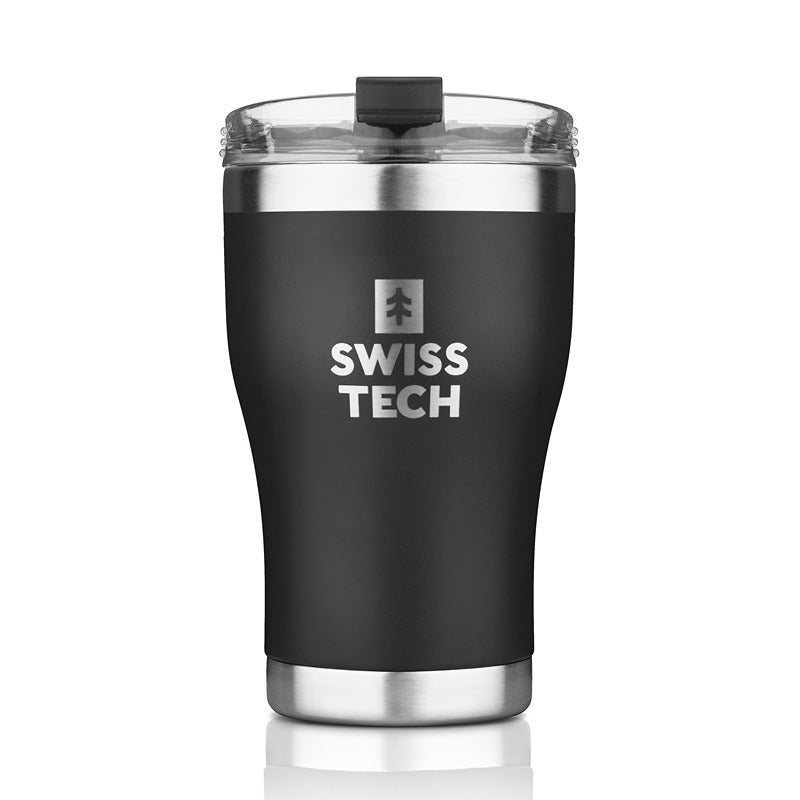 Swiss+Tech Termos za Kafu 350ml – slika 4