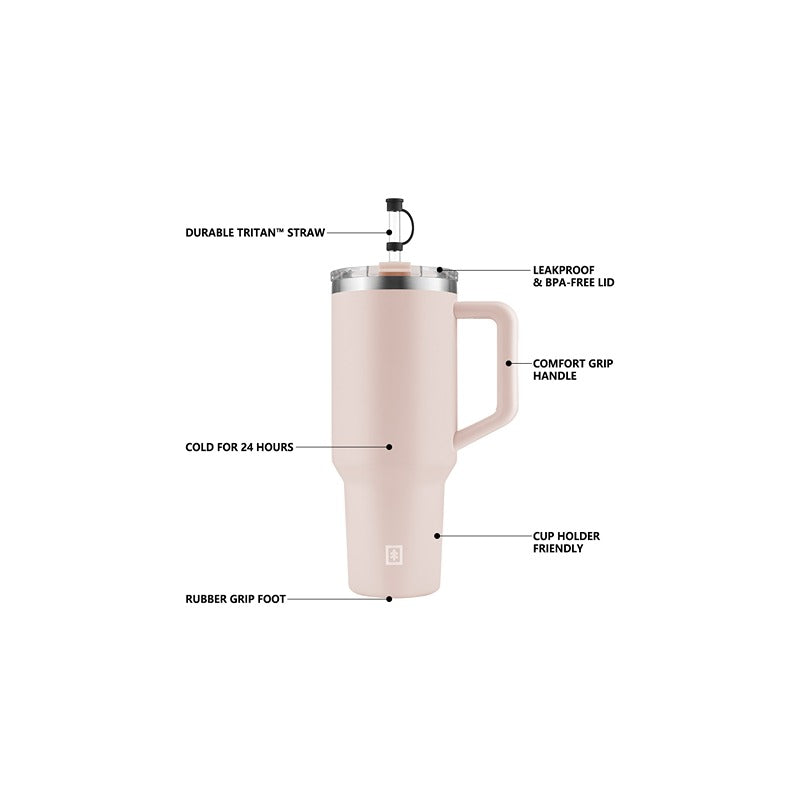 Swiss+Tech Termos 1180ml – slika 3