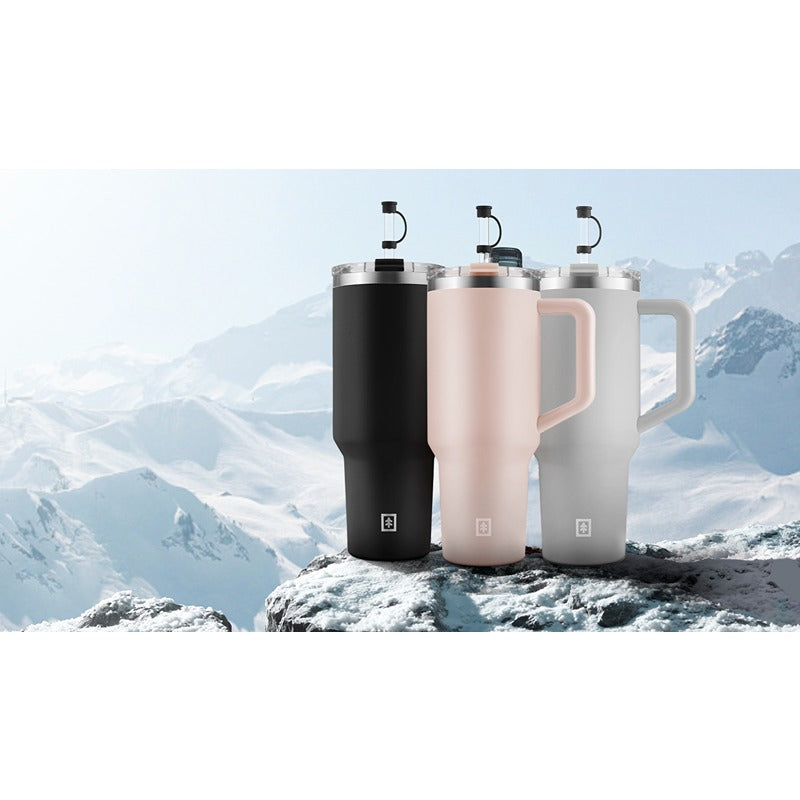 Swiss+Tech Termos 1180ml – slika 7