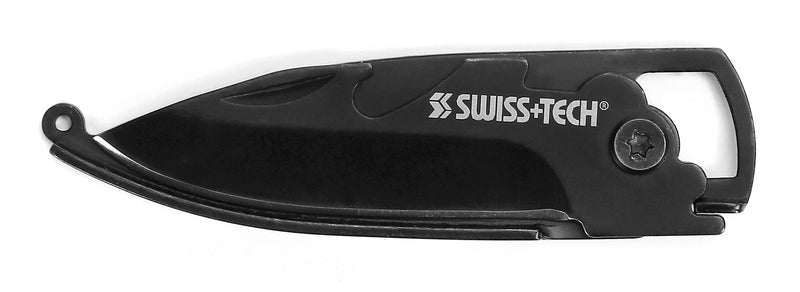 Swiss+Tech Slim Nož 7u1