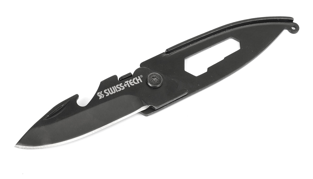Swiss+Tech Slim Nož 7u1 – slika 2