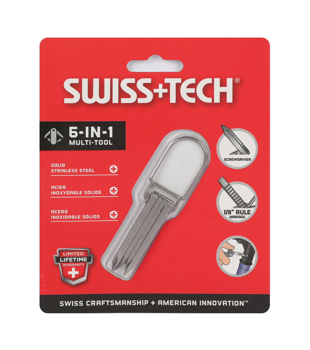 Swiss+Tech Screwz-all Alat 4u1 – slika 8