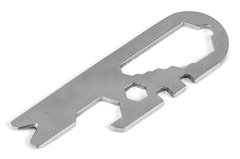 Swiss+Tech Micro-Slim Ravni Alat 14u1