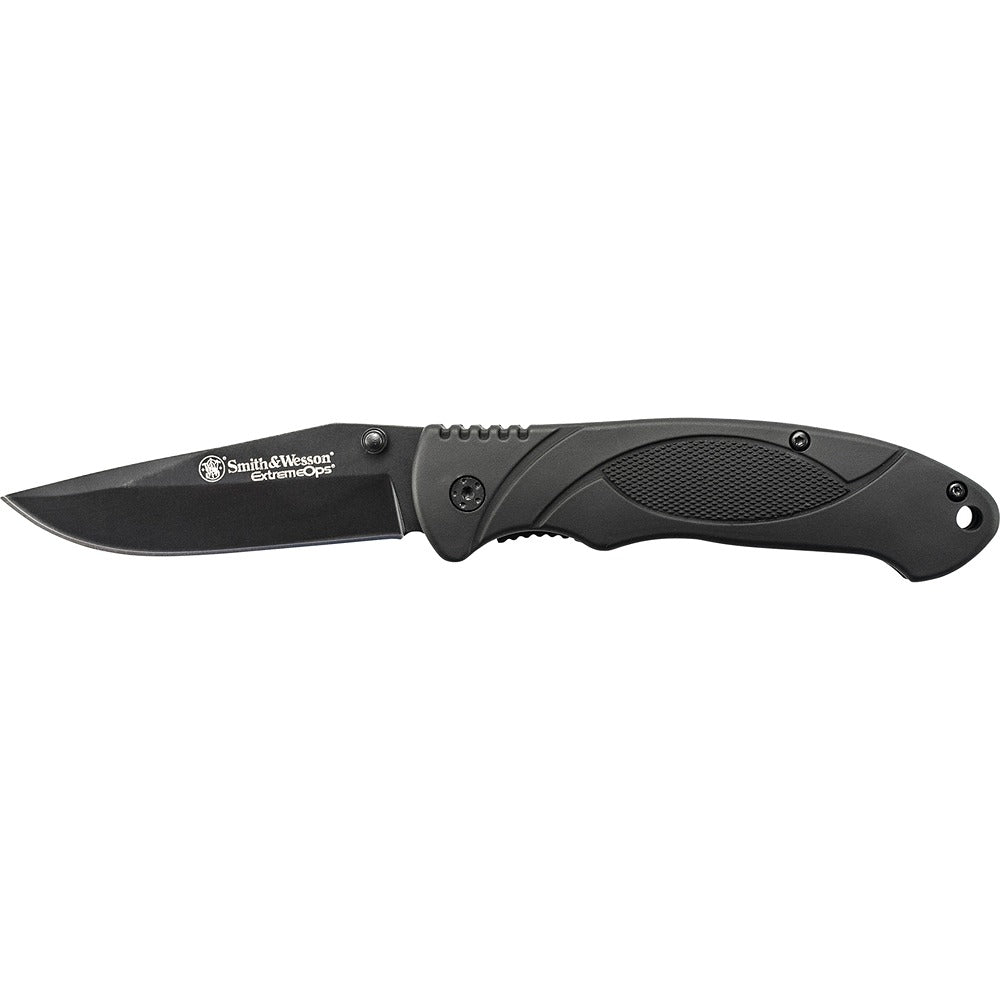 Smith & Wesson Sklopivi Džepni Nož Extreme Ops Drop Point