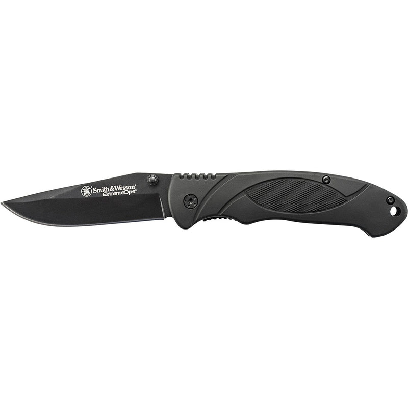 Smith & Wesson Sklopivi Džepni Nož Extreme Ops Drop Point