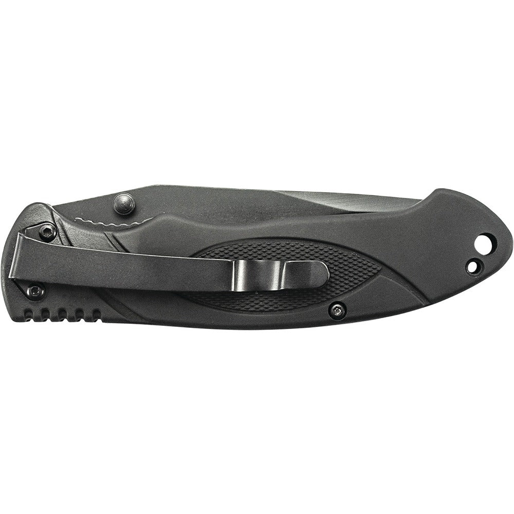 Smith & Wesson Sklopivi Džepni Nož Extreme Ops Drop Point – slika 4