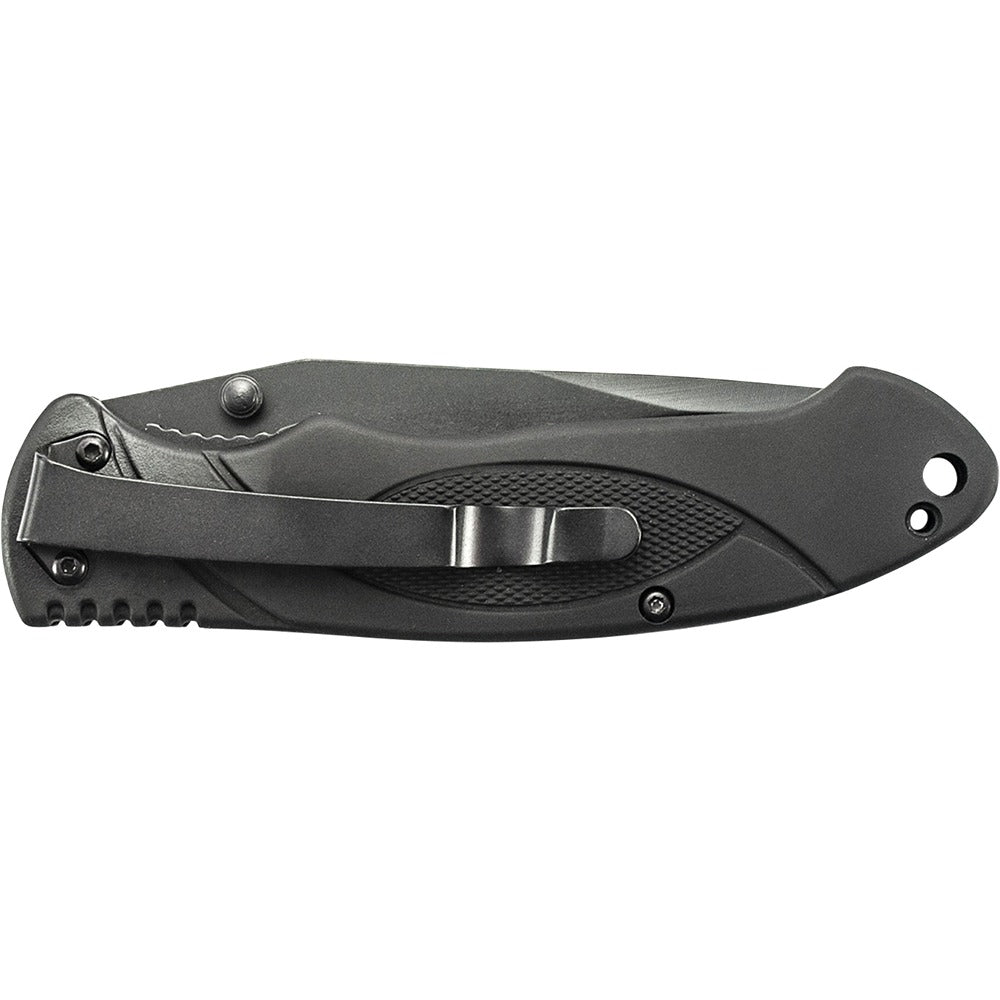 Smith & Wesson Sklopivi Džepni Nož Extreme Ops Drop Point – slika 3
