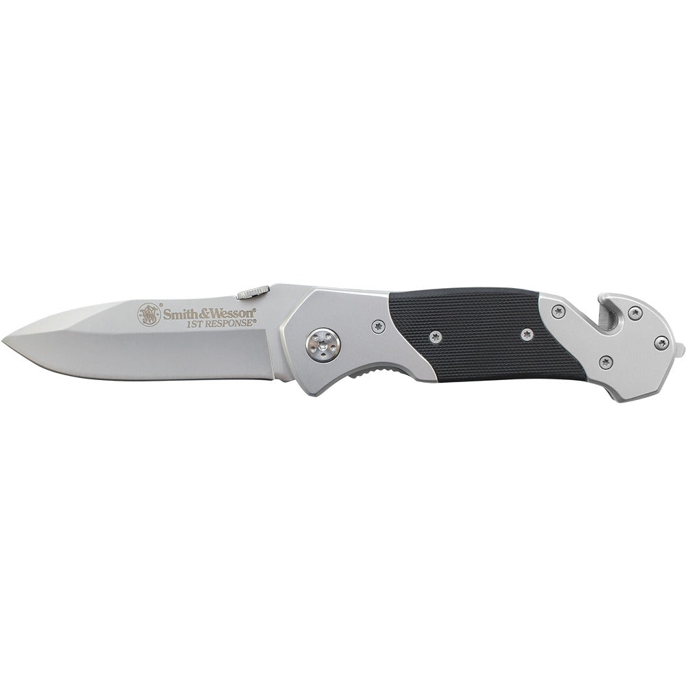 Smith & Wesson Nož 1st Response Drop Point