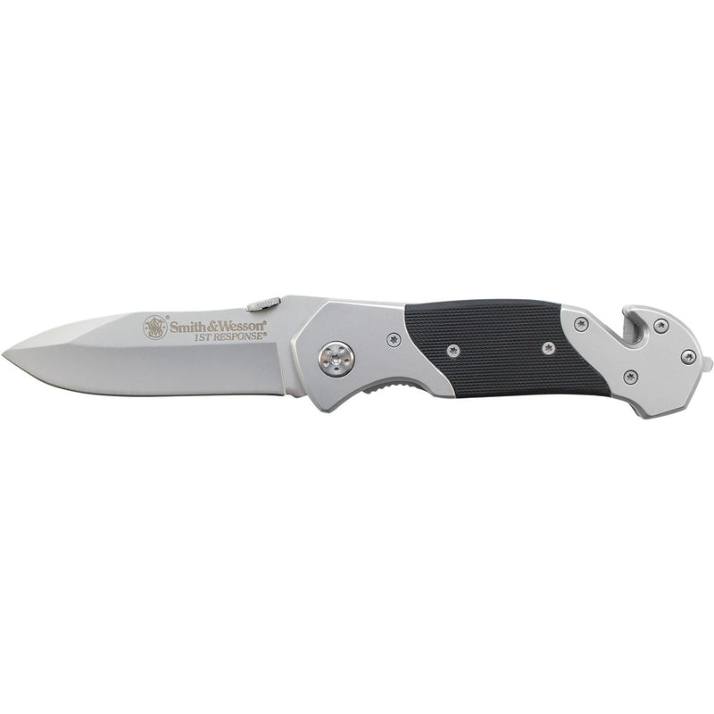 Smith & Wesson Nož 1st Response Drop Point