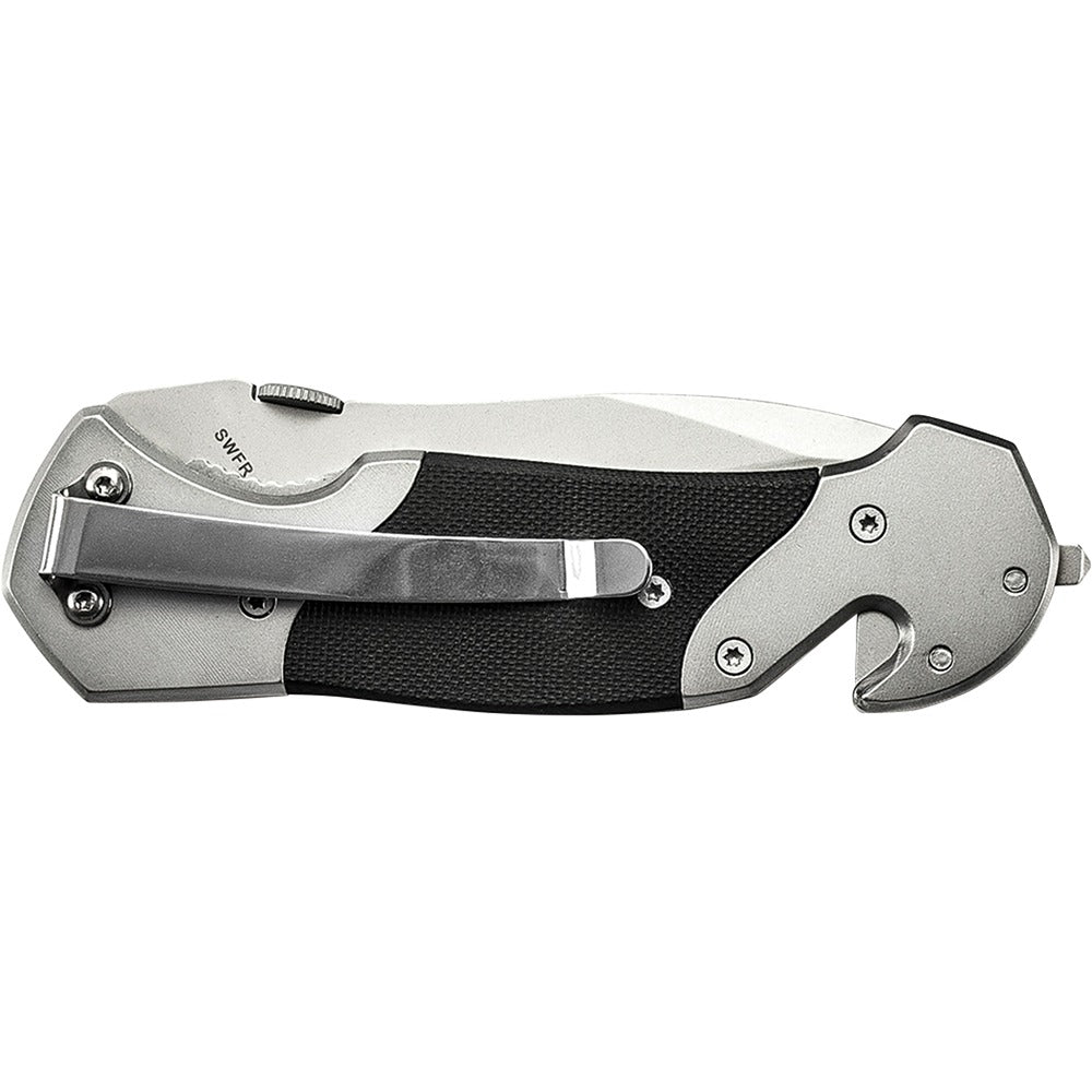 Smith & Wesson Nož 1st Response Drop Point – slika 4