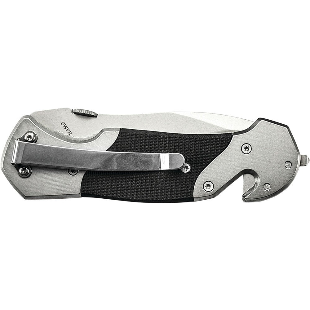 Smith & Wesson Nož 1st Response Drop Point – slika 3