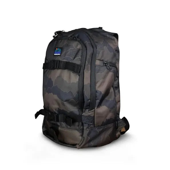 Rip Curl Posse Search Camo Ranac 33L – slika 3