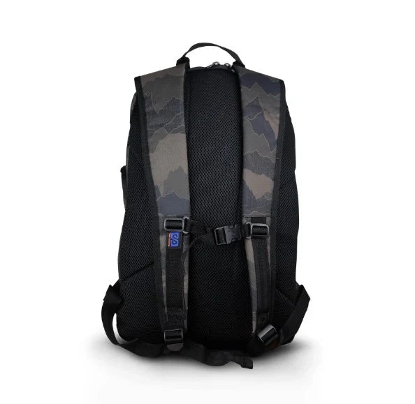 Rip Curl Posse Search Camo Ranac 33L – slika 2