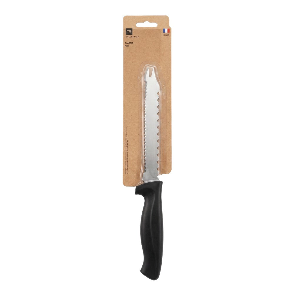 TB Outdoor Nož za Hleb 16cm