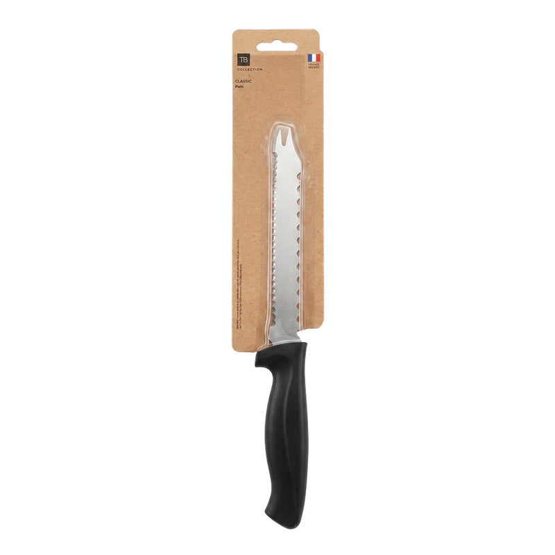 TB Outdoor Nož za Hleb 16cm