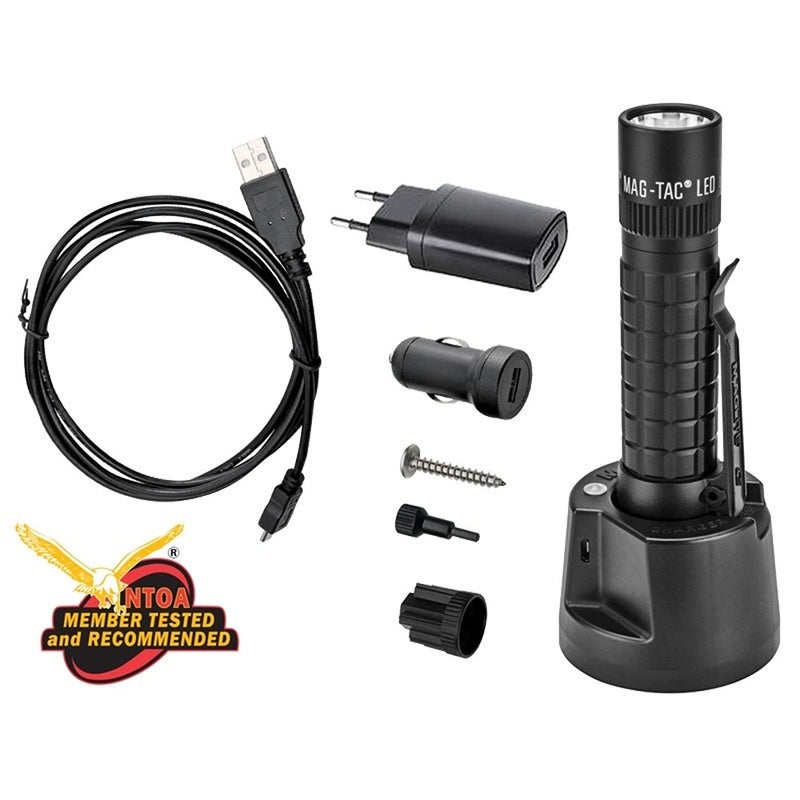 Maglite LED Lampa TRM4RE4 sa Punjačem