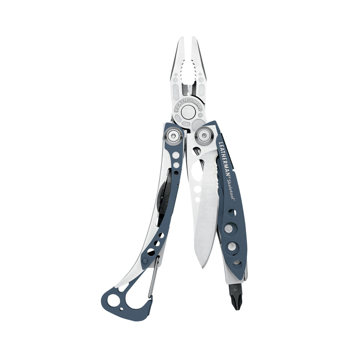 Leatherman Skeletool Multitul – slika 7