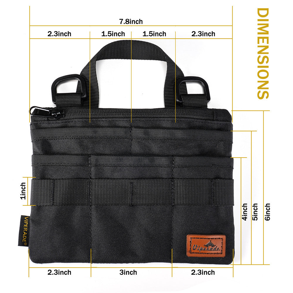 Viperade EDC Torbica VE5 – slika 3