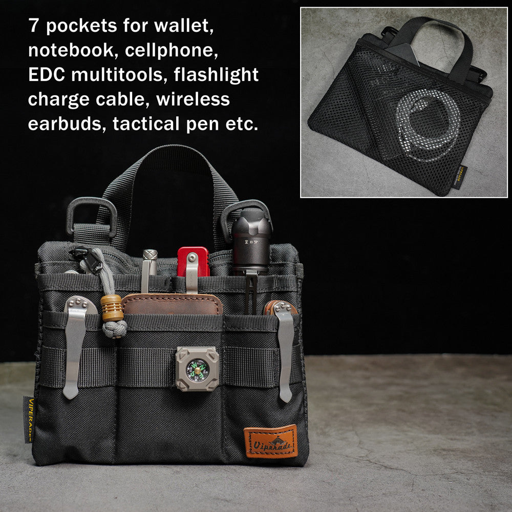 Viperade EDC Torbica VE5 – slika 4