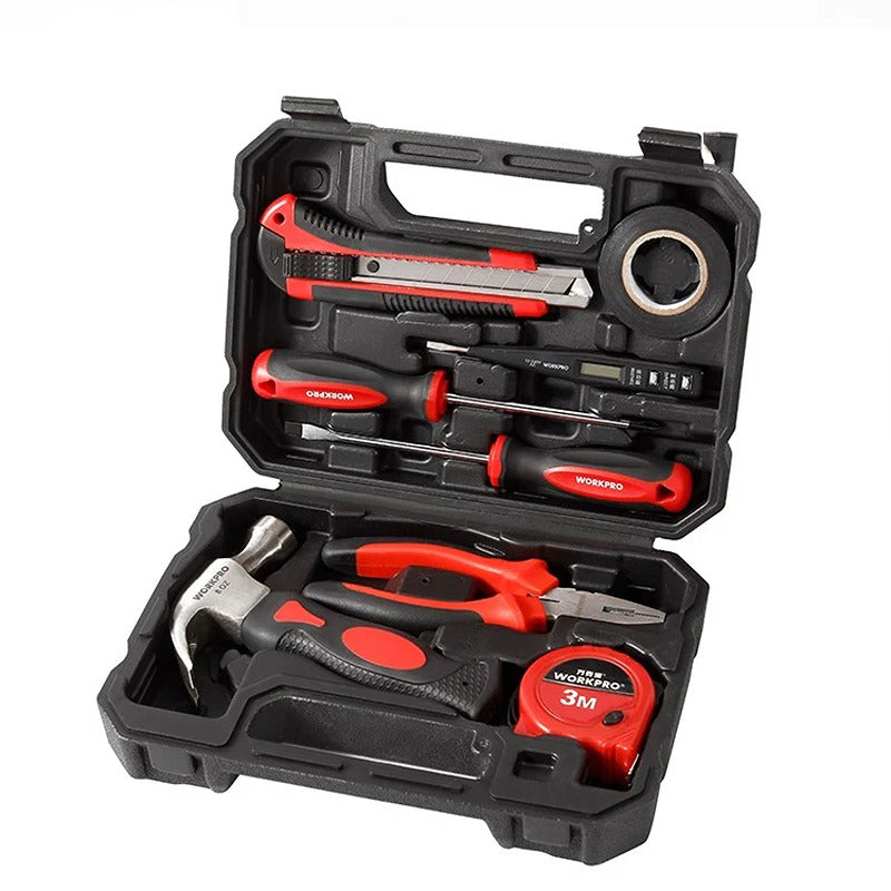 Workpro Set Alata u Kutiji 8/1