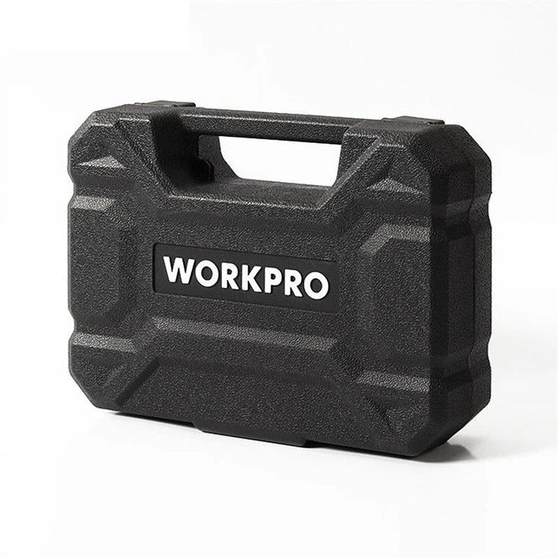 Workpro Set Alata u Kutiji 8/1 – slika 3