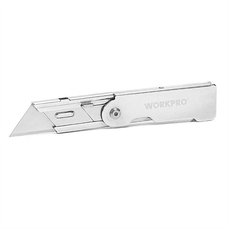 Workpro Quick-Change Sklopivi Utility Nož