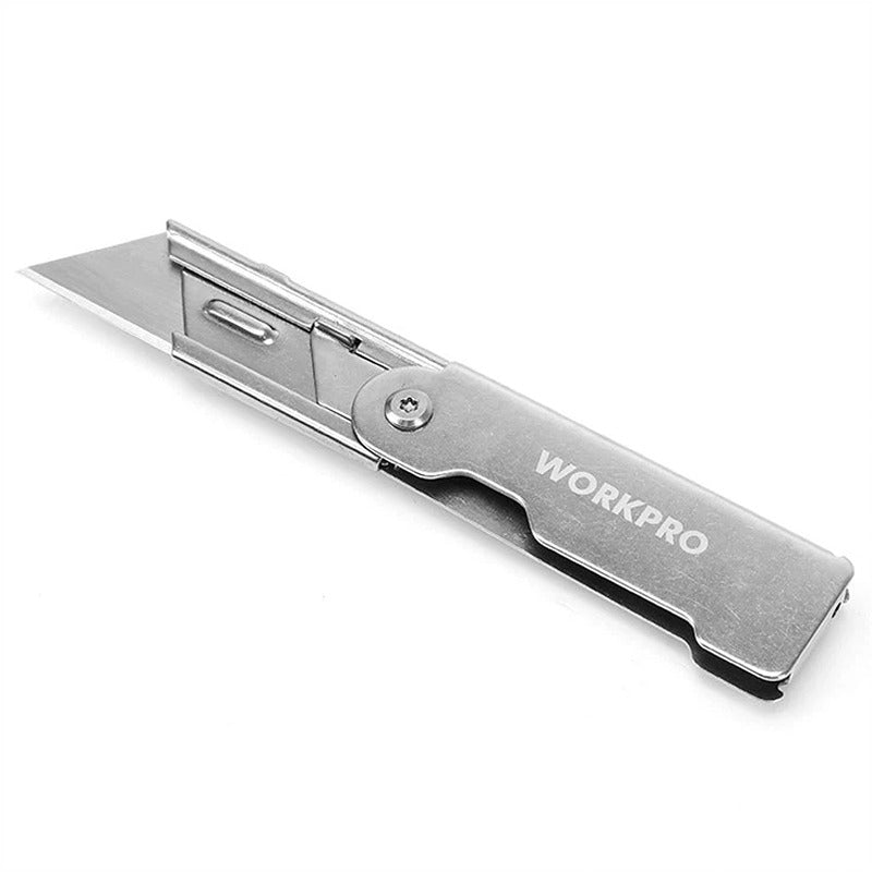 Workpro Quick-Change Sklopivi Utility Nož – slika 4