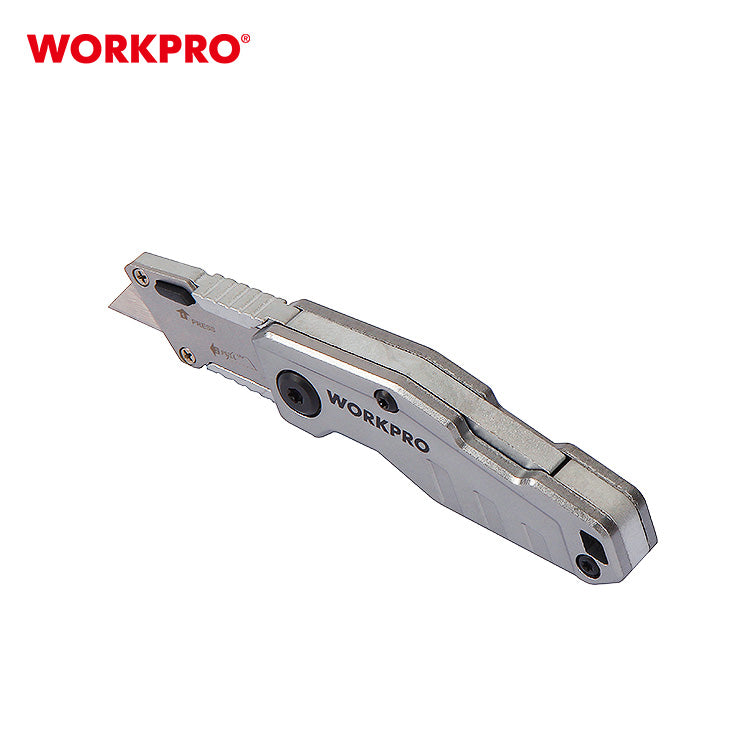 Workpro Mini Utility Nož – slika 3