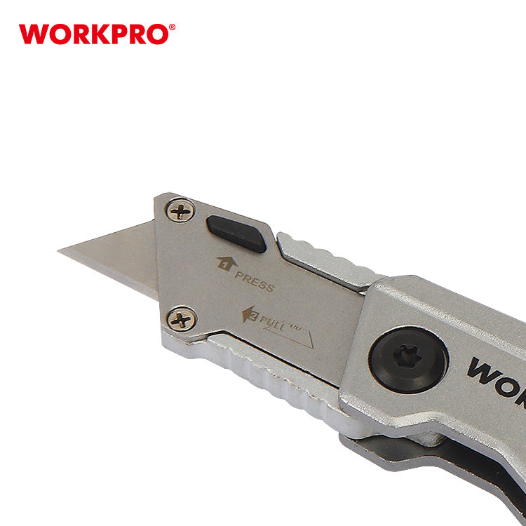 Workpro Mini Utility Nož – slika 5