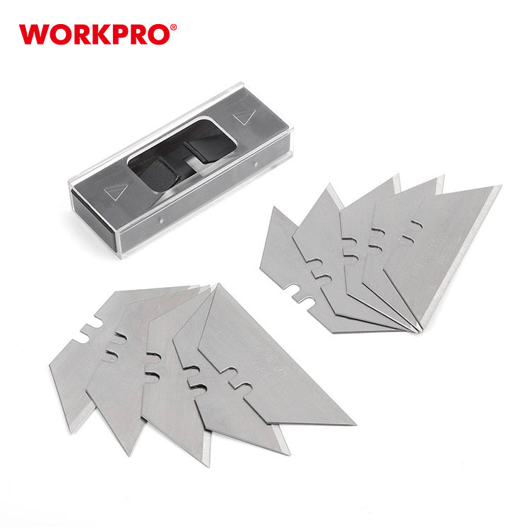 Workpro Drveni Utility Nož – slika 4